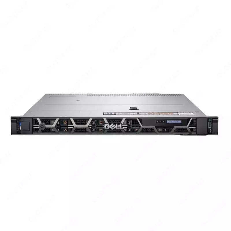 Сервер DELL PowerEdge R450 — 1
