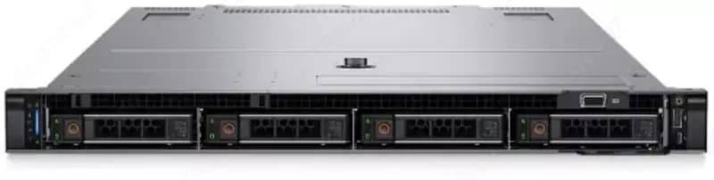 Сервер DELL PowerEdge R450 — 3
