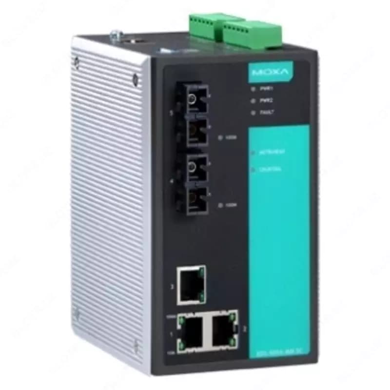 Коммутатор EDS-505A-MM-SC-T — 1