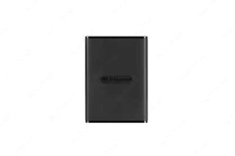 Внешний жесткий диск Ext HDD Transcend 2TB StoreJet 25M3 2,5” (TS2TSJ25M3S) — 3