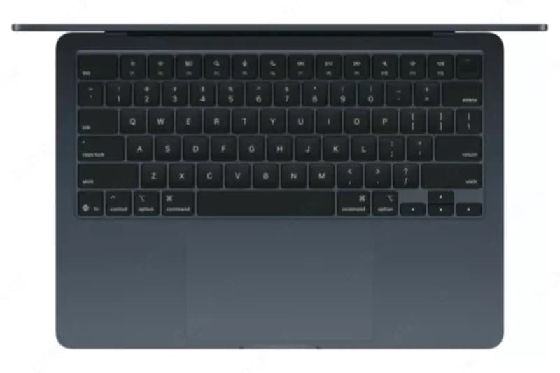 Ноутбук Apple Macbook Air 13" 2025 (2560x1664 / Apple M4 / RAM 16GB / 256 GB / Apple graphics 8-core) — 2