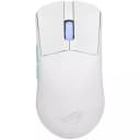 Игровая мышь (беспроводная) ”ASUS” ROG Strix P713 Harpe Ace Aim Lab Edition, Bluetooth 5.1, 36000dpi (Арт. - 08421) White