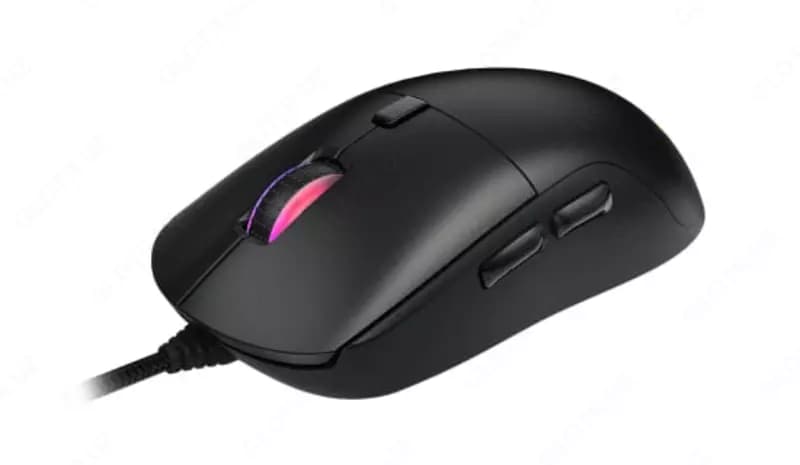 Игровая клавиатура и мышь (проводная) ”Cougar” COMBAT, механическая, RGB (Арт. - 2282) Black — 5