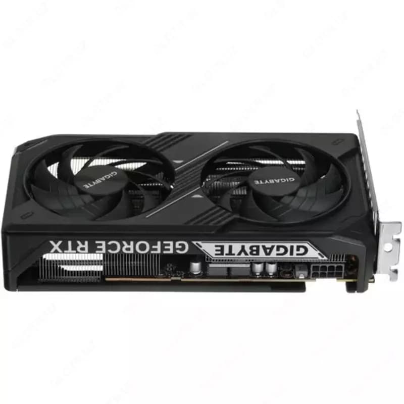 Видеокарта Gigabyte GeForce RTX5060 WINDFORCE MAX 8GB — 5