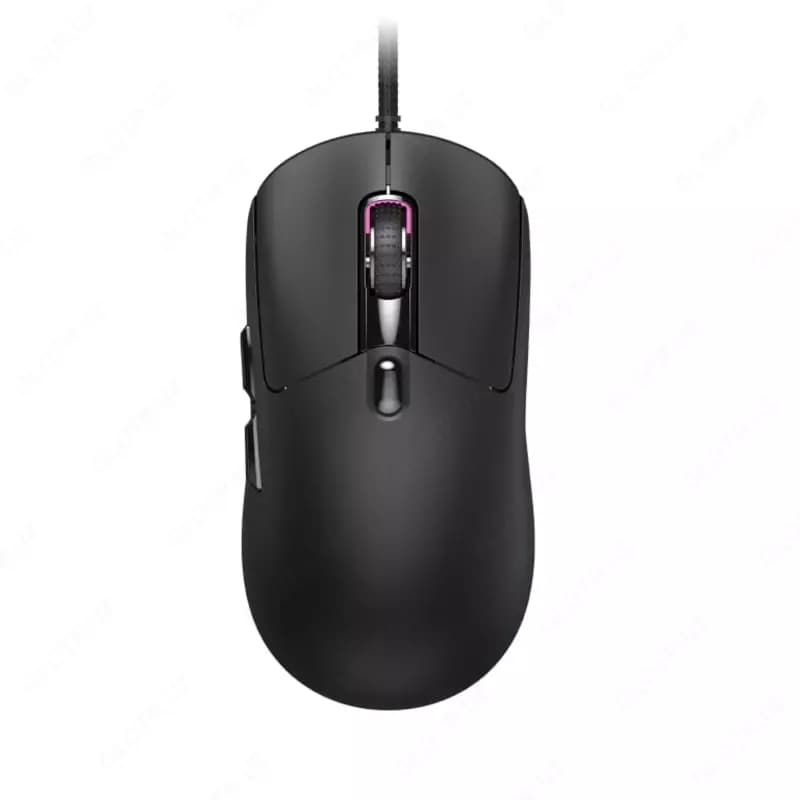 Игровая клавиатура и мышь (проводная) ”Cougar” COMBAT S, механическая, RGB (Арт. - 22110) Black — 4
