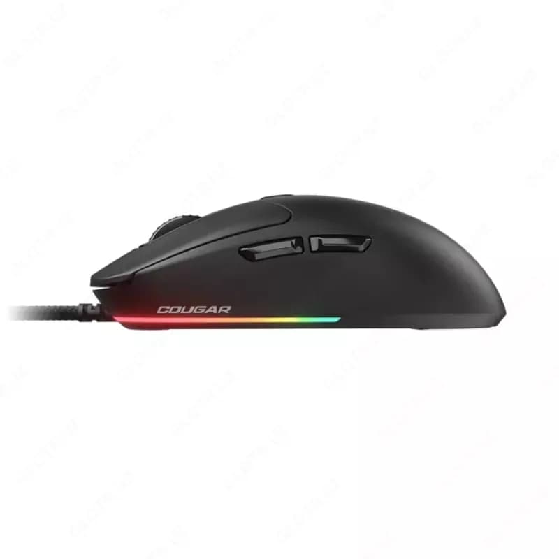 Игровая клавиатура и мышь (проводная) ”Cougar” COMBAT S, механическая, RGB (Арт. - 22110) Black — 6