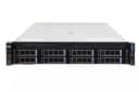 Сервер платформа SNR-SR2208RS, 2U, Scalable, DDR4, 8xHDD