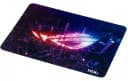 Настольный коврик для мыши ”ASUS” ROG STRIX SLICE, 350 х 250 х 0.6 мм, 90MP01M0-BPUA00 (Арт. - 080180) Цв. ассорти