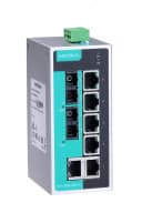 Коммутатор EDS-208A-SS-SC-T