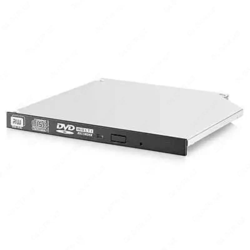 Оптический дисковод ”HPE” 9.5mm SATA DVD-RW Gen9 Kit (Арт. - 726537-B21) — 2