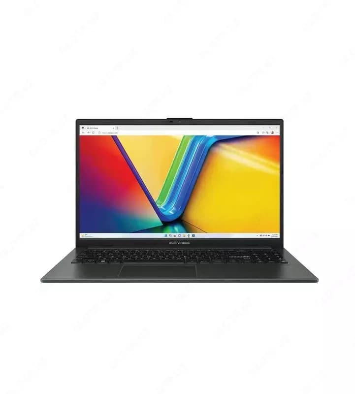 Ноутбук ASUS VIVOBOOK GO E1504GA I3-N305 4GB 256GB 15,6 FHD MIXED BLACK — 1