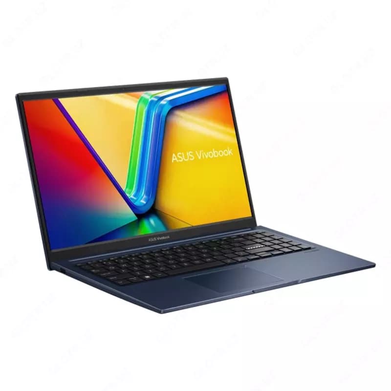 Ноутбук ASUS VIVOBOOK X1504Z I3-1215U 8GB 512GB 15,6 FHD IPS QUIET BLUE — 2