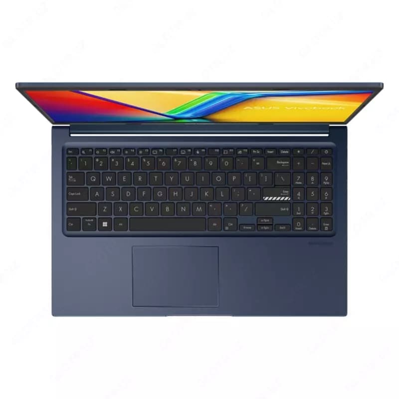 Ноутбук ASUS VIVOBOOK X1504Z I3-1215U 8GB 512GB 15,6 FHD IPS QUIET BLUE — 3