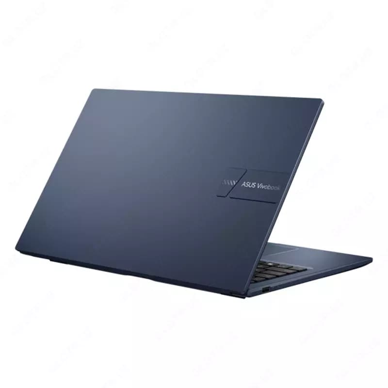 Ноутбук ASUS VIVOBOOK X1504Z I3-1215U 8GB 512GB 15,6 FHD IPS QUIET BLUE — 4