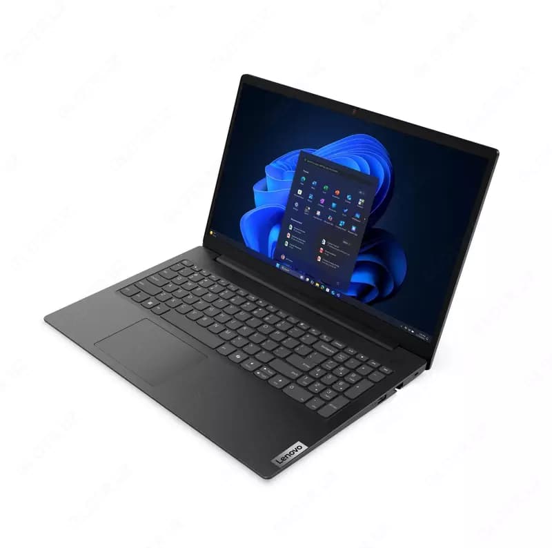 Ноутбук LENOVO V15 G5 I3-1315U 8GB 256GB 15,6 FHD BUSINESS BLACK — 2