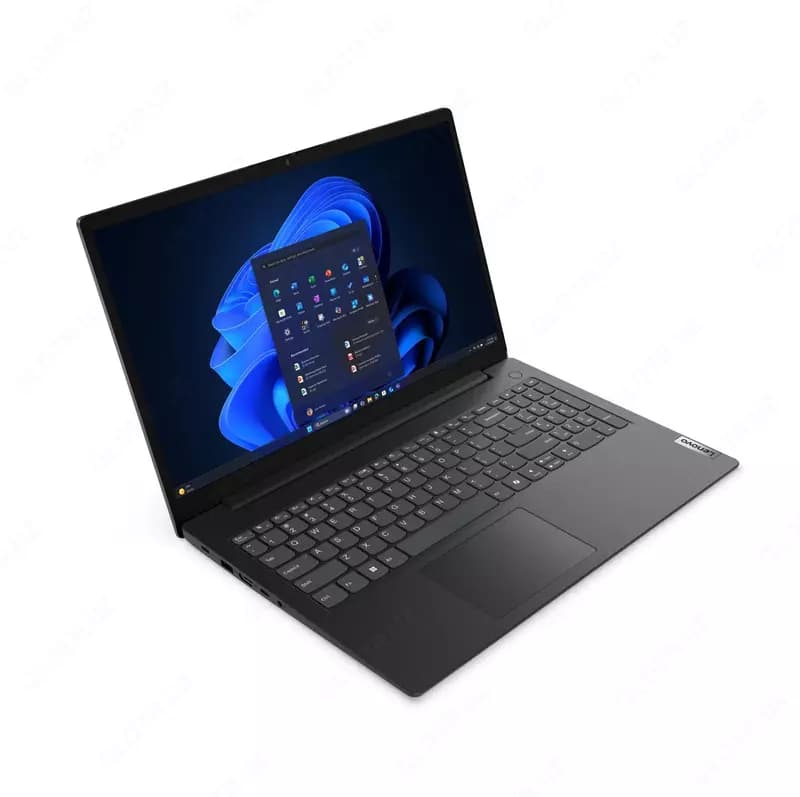 Ноутбук LENOVO V15 G5 I3-1315U 8GB 256GB 15,6 FHD BUSINESS BLACK — 3