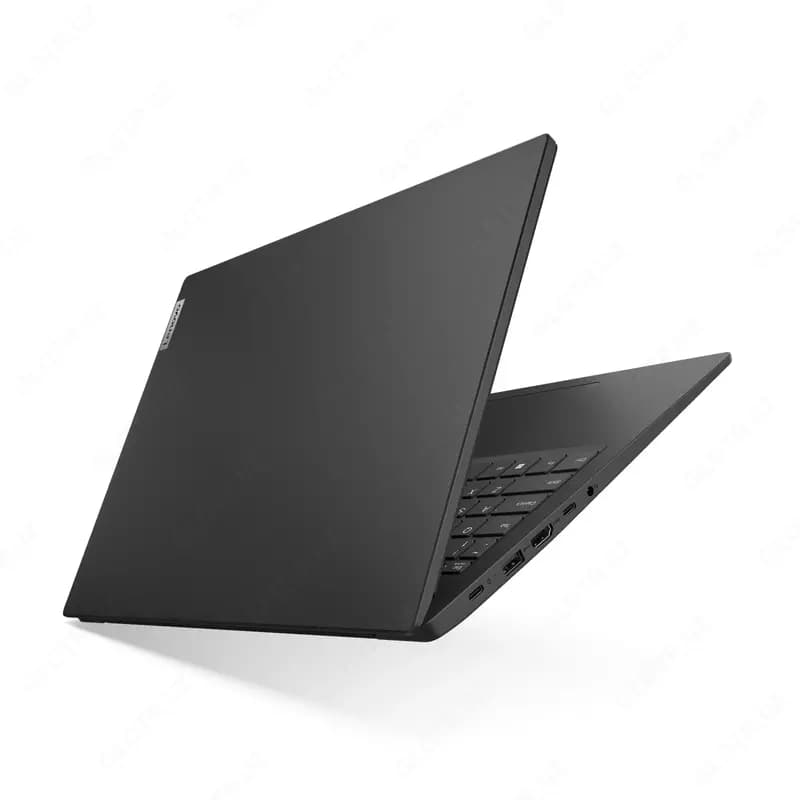 Ноутбук LENOVO V15 G5 I3-1315U 8GB 256GB 15,6 FHD BUSINESS BLACK — 4