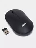 Компьютерная мышь (беспроводная) ”Avtech” AVTMW226, USB, 1600dpi (Арт. - 08089) Black