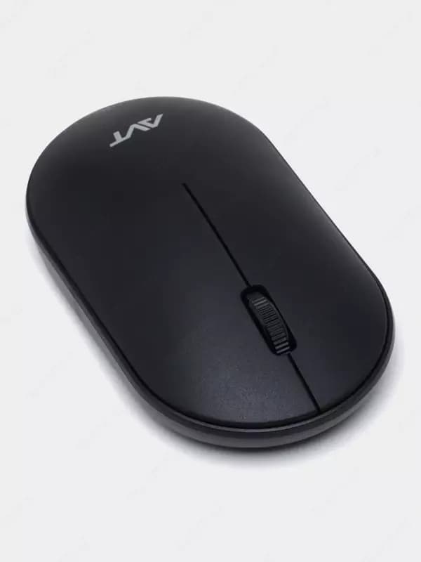 Компьютерная мышь (беспроводная) ”Avtech” AVTMW226, USB, 1600dpi (Арт. - 08089) Black — 2