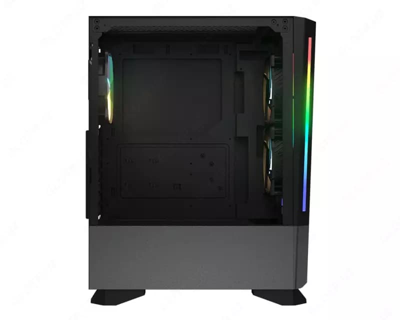 Кейс Cougar MX430 Air RGB (Black, White) — 4