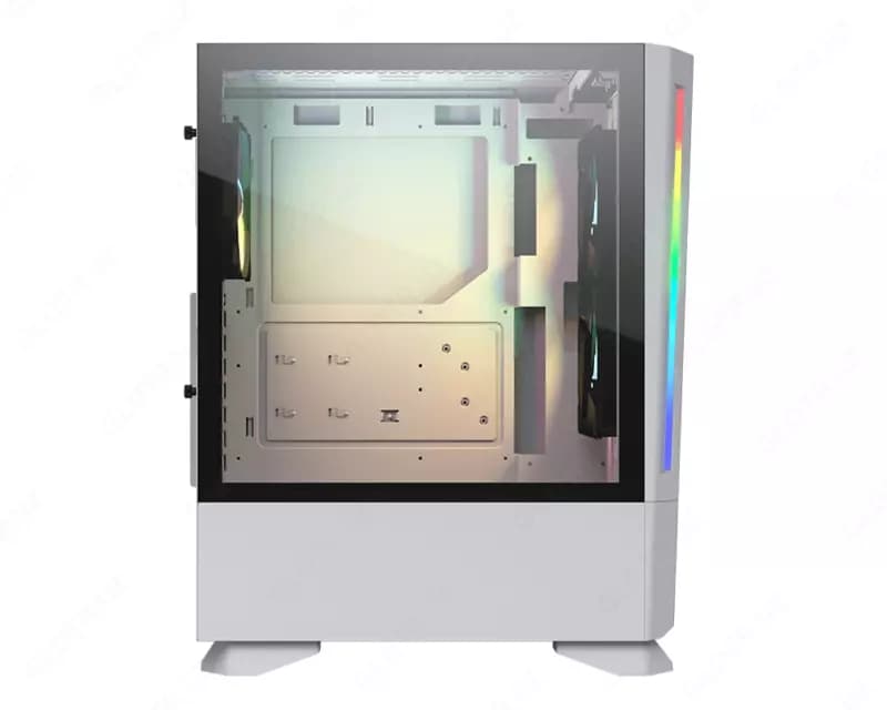 Кейс Cougar MX430 Air RGB (Black, White) — 6
