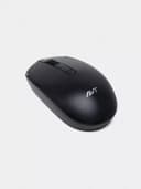 Компьютерная мышь (беспроводная) ”Avtech” AVTMW278, USB, 800/1200/1600dpi (Арт. - 08090) Black