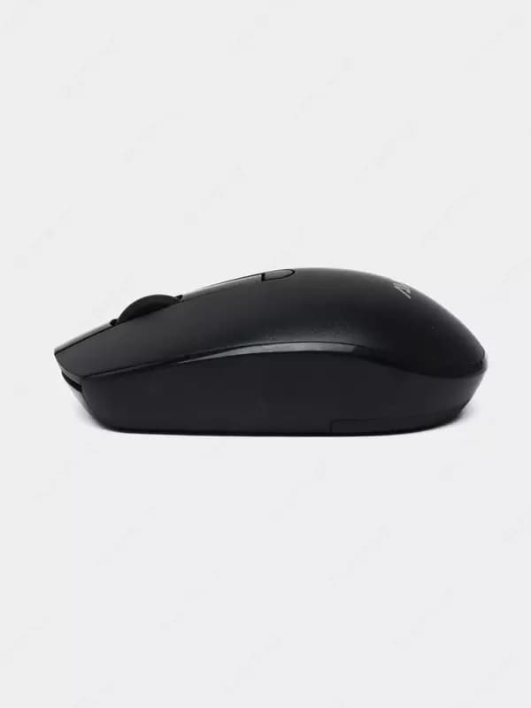 Компьютерная мышь (беспроводная) ”Avtech” AVTMW278, USB, 800/1200/1600dpi (Арт. - 08090) Black — 5