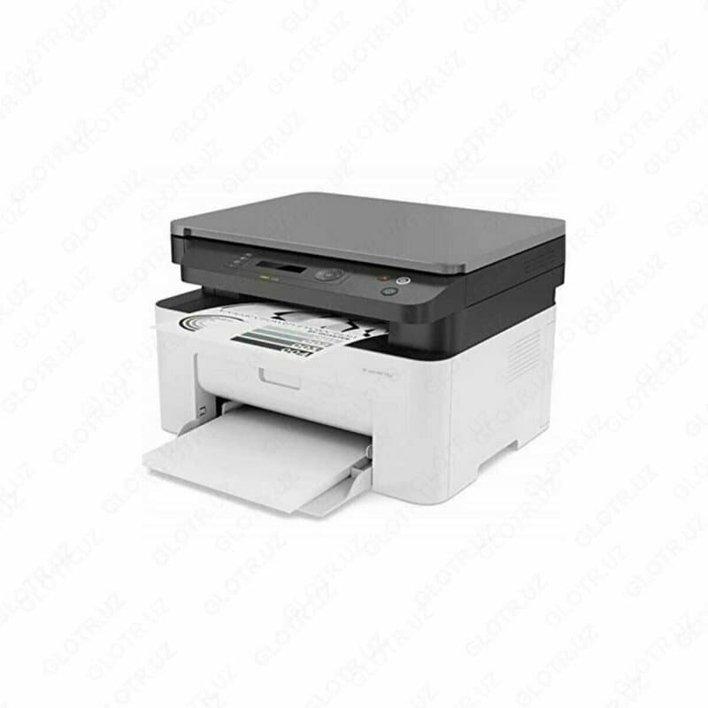 HP - LaserJet MFP M433a (1VR14A) А3, 3в1, ч/б, USB. 20 стр/мин (A4), 9 стр/мин (А3) — 2