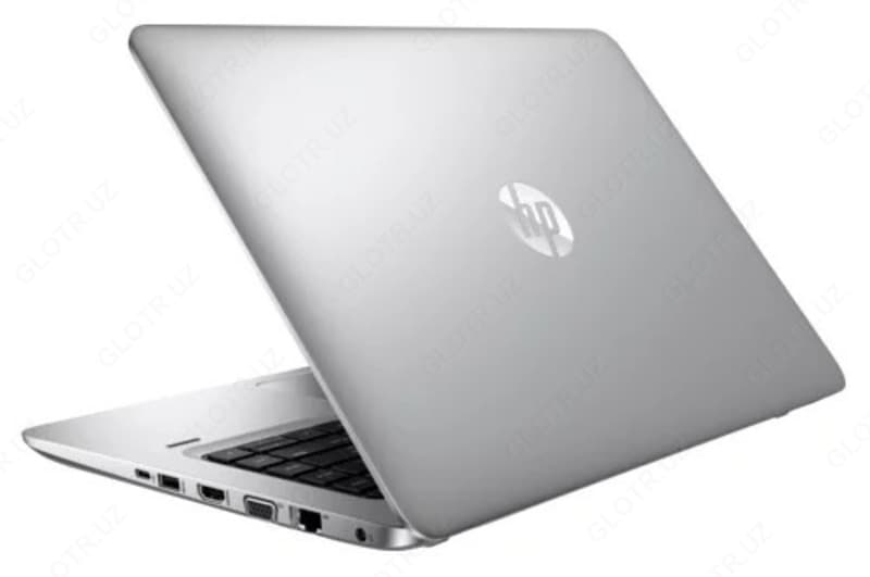 Ноутбук HP ProBook 440 G4 Intel Core i3 7100U 2400MHz/14”/1366x768/4GB/500GB HDD/DVD нет/Intel HD Graphics 620/Wi-Fi/Bluetooth/DOS — 3