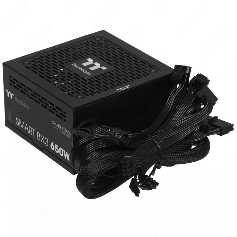 Блок питания Thermaltake Smart BX3 650W — 1