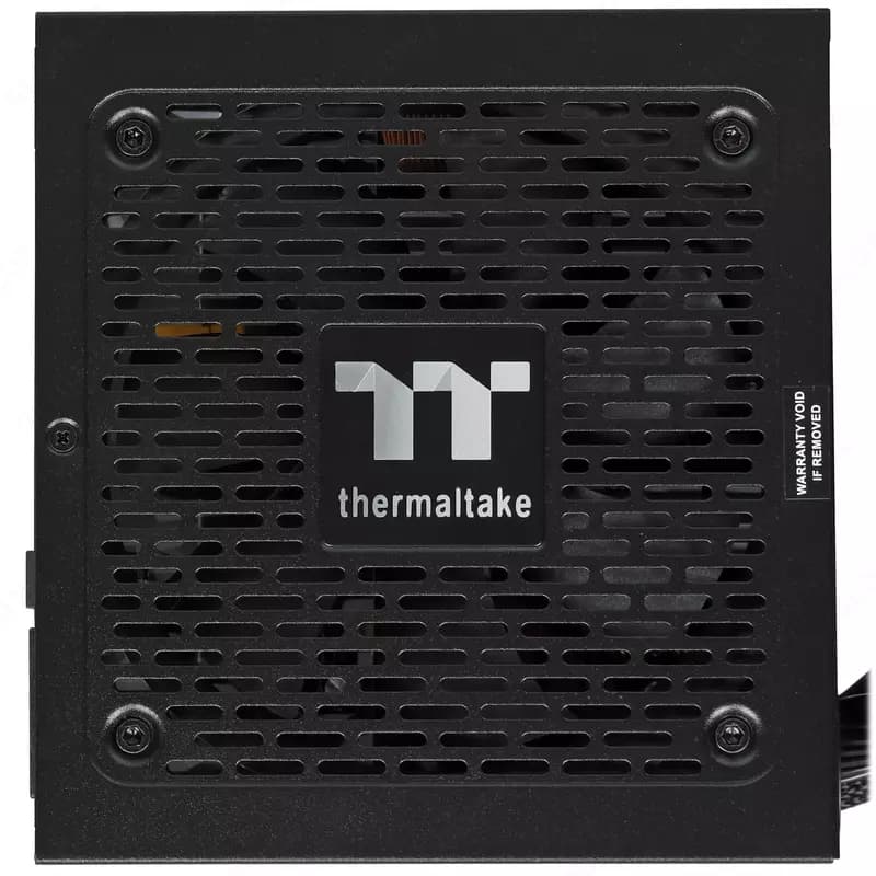 Блок питания Thermaltake Smart BX3 650W — 3