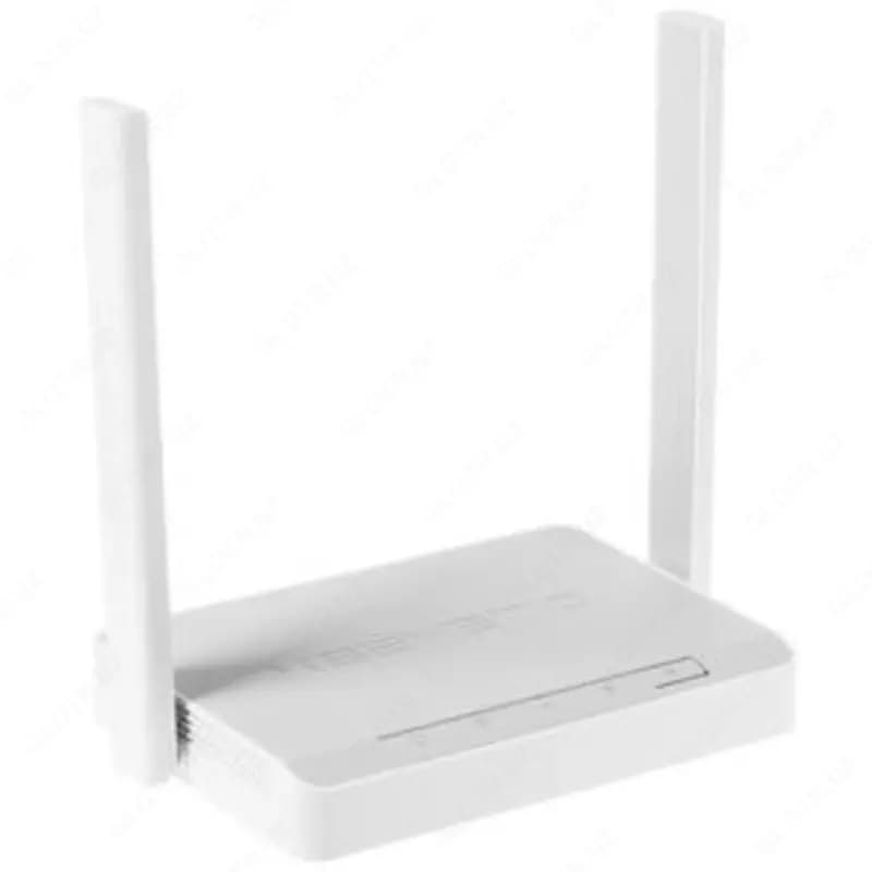 Wi-Fi роутер Keenetic Air (KN-1613) — 1