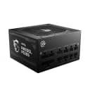 Блок питания MSI MPG A850GL PCIE5 80 Plus Gold, 850 Watt