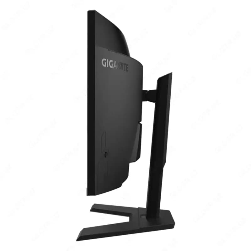 34” Монитор GIGABYTE GS34WQCP-EK Curved Gaming Monitor — 4