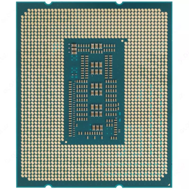Процессор Intel Core I5-14600K — 2