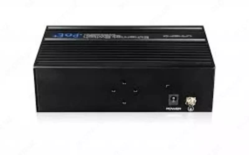 Коммутатор UTP7208E-POE-A1 8-портов 10/100Mbps POE + SFP 1000M — 4