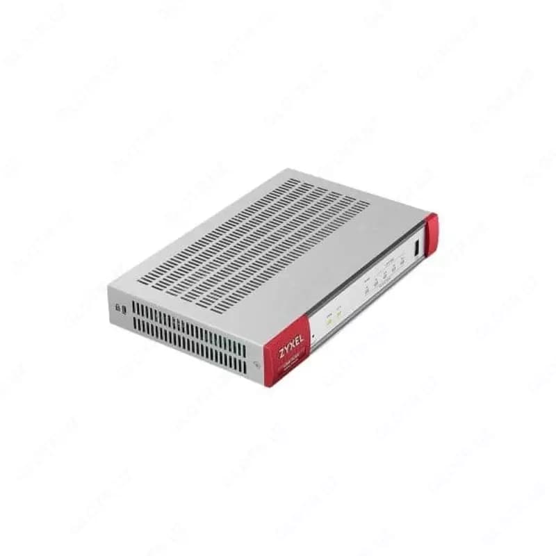Межсетевой экран Zyxel USG FLEX 50 — 2