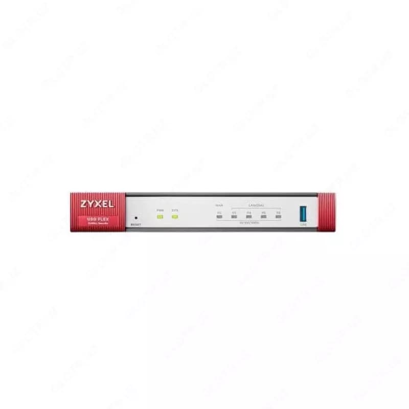 Межсетевой экран Zyxel USG FLEX 50 — 3