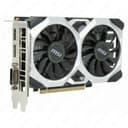 MSI - 4GB GeForce GTX 1650 D6 Ventus XS V1 DDR5 128bit