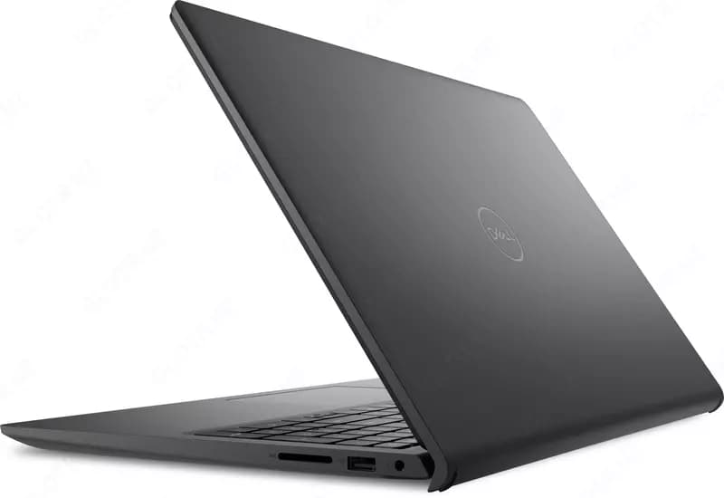 Ноутбук DELL 15 DC15250 INTEL I5-1334U 8GB 512GB 15,6 FHD TOUCH SCREEN BLACK W11 — 5
