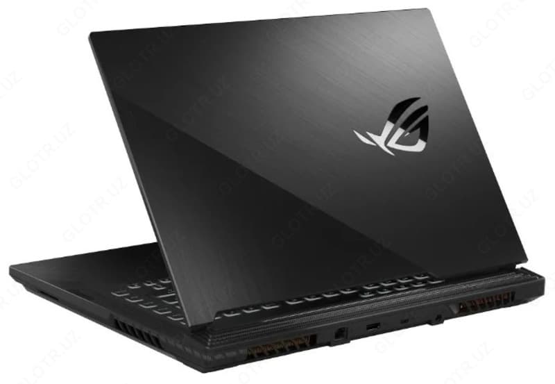 Ноутбук ASUS ROG Strix G15 G512 — 3