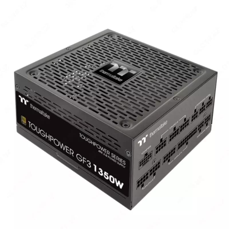 Блок питания Thermaltake Toughpower GF3 1350W 80 Plus Gold — 1
