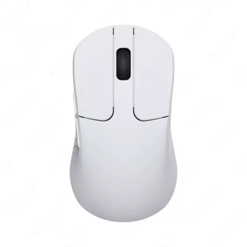 Мышь Keychron M3 mini BT/WL/USB-A/USB-C, 4K, белый M3M-A5 — 2