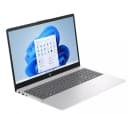 Ноутбук HP 15-FD0084WM PENTIUM N200 4GB 128GB 15,6 HD W11 HOME MICROSOFT SILVER