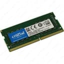 Crucial 4GB DDR4 2666Mhz SODIMM