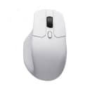 Мышь Keychron M6 BT/WL/USB-A/USB-C, 4K, белый M6-A5