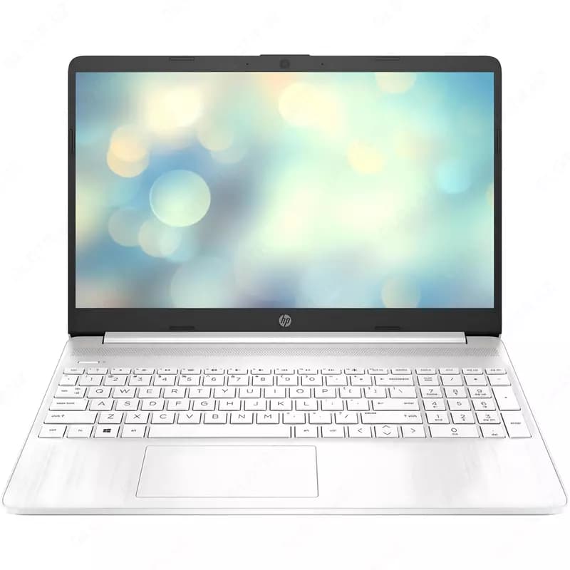 Ноутбук HP 15-FC0197NIA AMD R3-7320U 8GB 512GB 15,6 FHD SILVER — 1