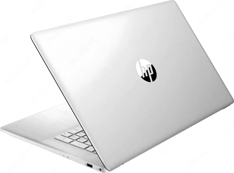 Ноутбук HP 15-FC0197NIA AMD R3-7320U 8GB 512GB 15,6 FHD SILVER — 3