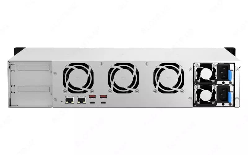 Сетевой RAID-накопитель Qnap TS-873AeU-4G — 2