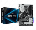 MB Asrock B460 Pro4 DDR4